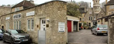 Business 1 image C S BOWYER FUNERAL DIRECTORS Monumental Masons & Memorials in Bradford-On-Avon Wi