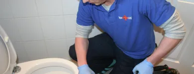 Business 5 image C S CLEANING SERVICES Office Cleaners in FAREHAM Ha