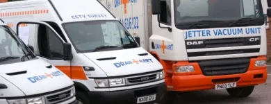 Business 1 image C S CLEANING SERVICES Office Cleaners in FAREHAM Ha