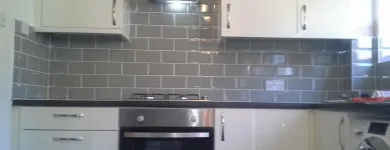 Business 2 image C&S PROPERTY MAINTENANCE Woodworking in Widnes Ch