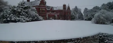 Business 3 image CALDER CROSSWAY P.O Post Offices in Edinburgh Mi