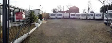 Business 1 image CARAVAN SOURCE Caravan Agents & Dealers in WHITLEY BAY Ty
