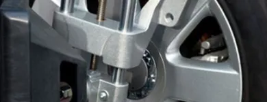 Business 3 image CARLETON TYRES & EXHAUST CENTRE Garages in Poulton-Le-Fylde La
