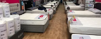 Business 9 image CARPETRIGHT Mattresses in Cramlington No