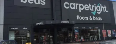 Business 2 image CARPETRIGHT Mattresses in Croydon Gr
