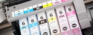 Business 2 image CATFISH PRINT Printing Services in Bristol So