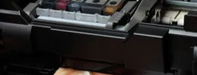 Business 4 image CATFISH PRINT Printing Services in Bristol So