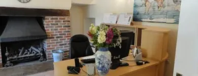 Business 3 image CAUSEWAY BUSINESS CENTRE Venues in Petersfield Ha