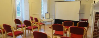 Business 12 image CAUSEWAY BUSINESS CENTRE Venues in Petersfield Ha