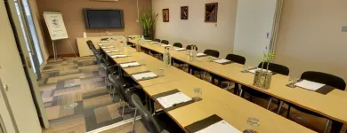 Business 4 image CEME CONFERENCE AND EXHIBITION CENTRE Food & Beverages in Rainham Gr