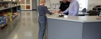 Business 4 image CERAMIC TILE MERCHANTS LTD Tile Suppliers in Beverley No