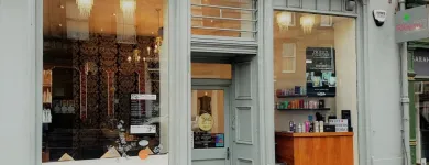 Business 1 image CHERRY BLOSSOM BEAUTY Nail Salons & Technicians in Edinburgh Edh