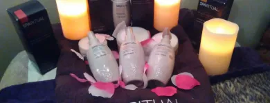 Business 3 image CHERRY BLOSSOM BEAUTY Nail Salons & Technicians in Edinburgh Edh