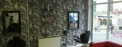 Business 2 image CHOP SHOP Hairdressers in Frome So