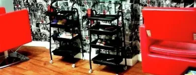 Business 3 image CHOP SHOP Hairdressers in Frome So