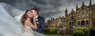 Business 3 image CHRIS CHAMBERS PHOTOGRAPHY Wedding Services in Castleford We