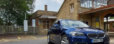 Business 2 image CIRENCESTER TAXI 247 Transportation Services in Cirencester Gl