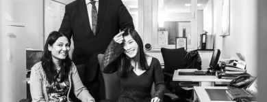 Business 2 image CITIBASE CROYDON Real Estate Services in Croydon Gr