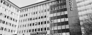 Business 4 image CITIBASE CROYDON Real Estate Services in Croydon Gr