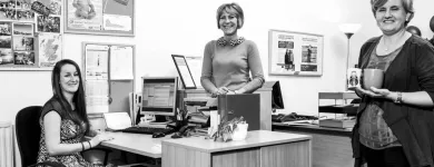 Business 4 image CITIBASE EDINBURGH ST COLME STREET Real Estate Services in Edinburgh Edh