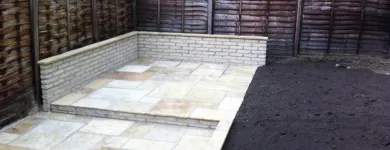 Business 1 image CJK BUILDERS Builders in Consett Co
