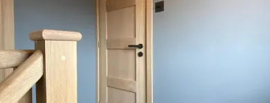 Business 1 image CK JOINERY Woodworking Equipment & Supplies in Doncaster So