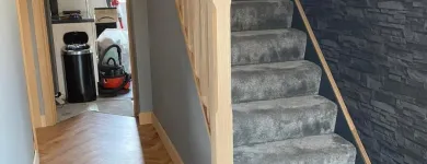 Business 3 image CK JOINERY Woodworking Equipment & Supplies in Doncaster So