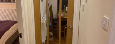 Business 13 image CK JOINERY Woodworking Equipment & Supplies in Doncaster So