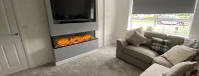 Business 14 image CK JOINERY Woodworking Equipment & Supplies in Doncaster So