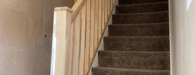 Business 21 image CK JOINERY Woodworking Equipment & Supplies in Doncaster So