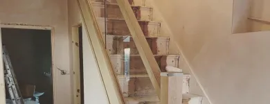 Business 23 image CK JOINERY Woodworking Equipment & Supplies in Doncaster So