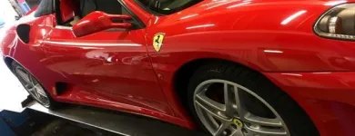 Business 1 image CLAN GARAGE Garages in Edinburgh Edh