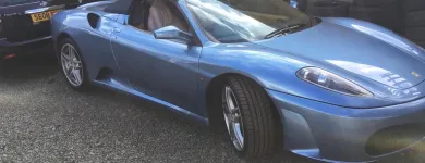 Business 2 image CLAN GARAGE Garages in Edinburgh Edh