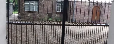 Business 12 image CLARKS SECURITY GATES LTD Shopping & Retail in Addlestone Su