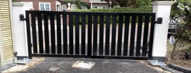 Business 19 image CLARKS SECURITY GATES LTD Shopping & Retail in Addlestone Su