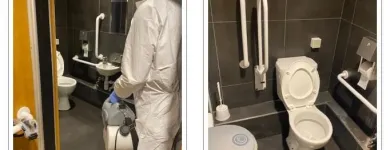 Business 31 image CLEAN SOCIETY Steam Cleaning in London Gr