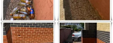 Business 32 image CLEAN SOCIETY Steam Cleaning in London Gr