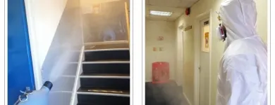 Business 35 image CLEAN SOCIETY Steam Cleaning in London Gr