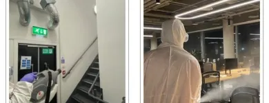 Business 37 image CLEAN SOCIETY Steam Cleaning in London Gr