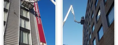 Business 41 image CLEAN SOCIETY Steam Cleaning in London Gr