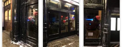 Business 44 image CLEAN SOCIETY Steam Cleaning in London Gr