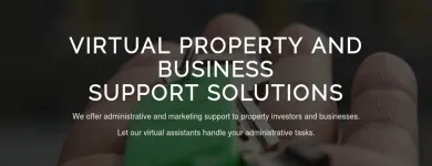 Business 3 image CLEAR VIEW ADMINISTRATION Virtual Assistants in Morden Su
