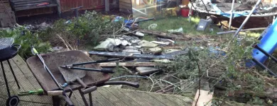 Business 10 image CLIFFORD MARSDEN SERVICES LTD Engineers in Preston La