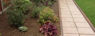 Business 12 image CLIFFORD MARSDEN SERVICES LTD Engineers in Preston La