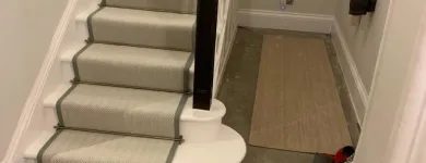 Business 39 image COLE'S CARPETS & FLOORING Home & Garden in Leeds We