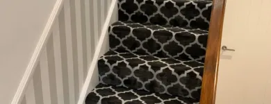 Business 61 image COLE'S CARPETS & FLOORING Home & Garden in Leeds We