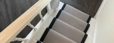 Business 67 image COLE'S CARPETS & FLOORING Home & Garden in Leeds We