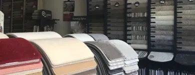 Business 74 image COLE'S CARPETS & FLOORING Home & Garden in Leeds We