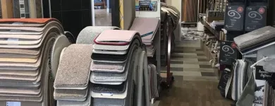 Business 77 image COLE'S CARPETS & FLOORING Home & Garden in Leeds We