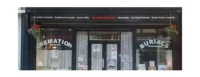 Business 7 image COLIN FISHER FUNERAL DIRECTORS Funeral Services in Orpington Ke